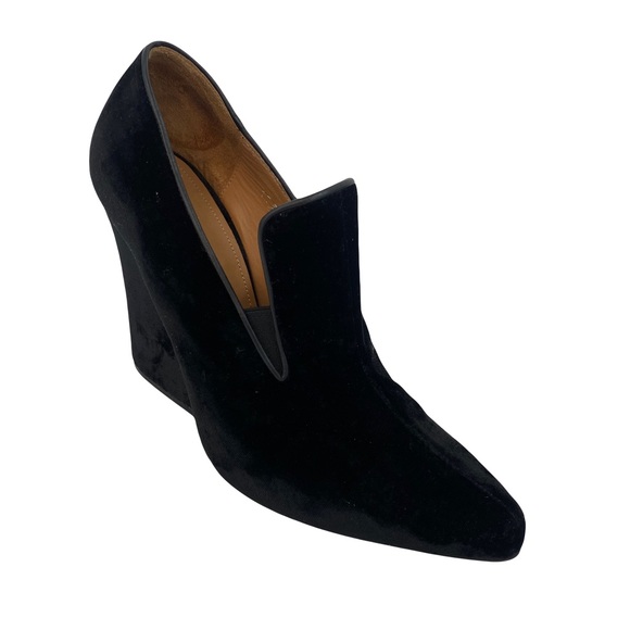 DRIES VAN NOTEN- Black Velvet -‼️COMING SOON‼️Like for updates‼️ - Picture 2 of 3